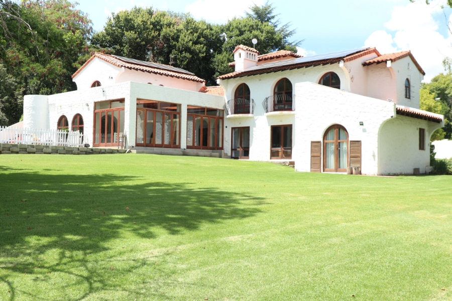 4 Bedroom Property for Sale in Harrismith Rural Free State